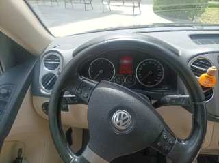 Volkswagen Tiguan 2008
