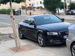 Audi A5 2008
