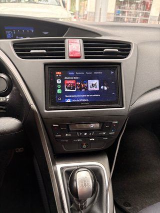 Radio Android/apple Car, marca  Pioneer.