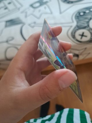Carta Pokémon Sableye V 194/202