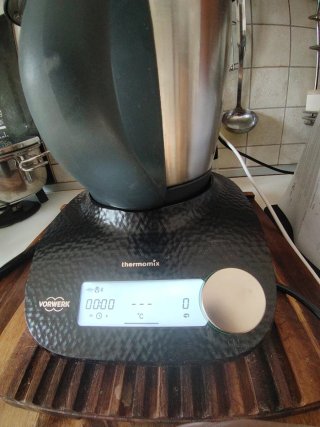Thermomix Bimby Friend Vorwerk