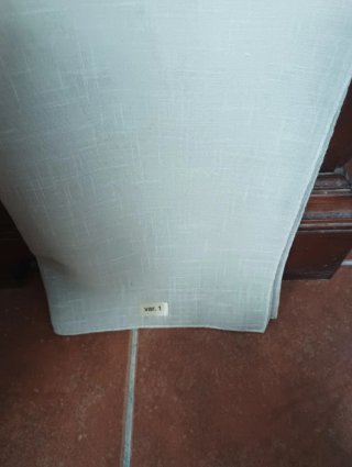 Tenda 300 cm poliestere
