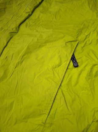 Giubbotto tecnico Marmot uomo