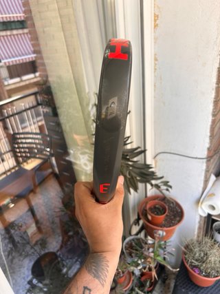 Head Extreme Pro LTD (Coello)