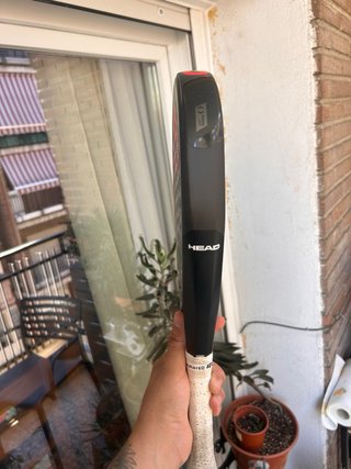 Head Extreme Pro LTD (Coello)