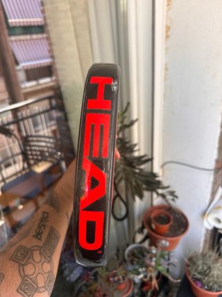 Head Extreme Pro LTD (Coello)