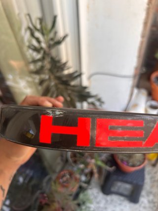 Head Extreme Pro LTD (Coello)