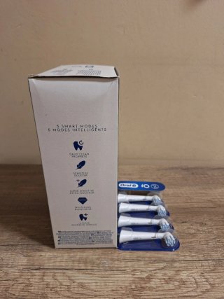 Oral-B iO Series 5 + 5 Cabezales