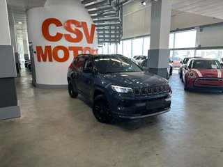 Jeep COMPASS 4Xe 1.3 PHEV 177kW 240CV S AT AWD (2022)
