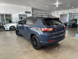 Jeep COMPASS 4Xe 1.3 PHEV 177kW 240CV S AT AWD (2022)