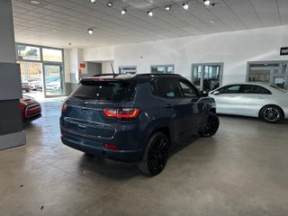 Jeep COMPASS 4Xe 1.3 PHEV 177kW 240CV S AT AWD (2022)