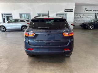 Jeep COMPASS 4Xe 1.3 PHEV 177kW 240CV S AT AWD (2022)