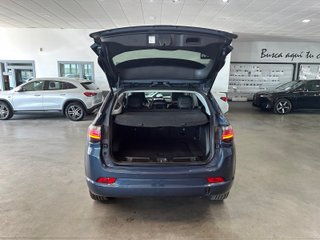 Jeep COMPASS 4Xe 1.3 PHEV 177kW 240CV S AT AWD (2022)