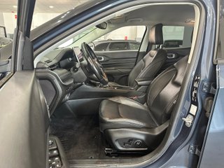 Jeep COMPASS 4Xe 1.3 PHEV 177kW 240CV S AT AWD (2022)