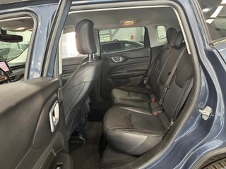 Jeep COMPASS 4Xe 1.3 PHEV 177kW 240CV S AT AWD (2022)