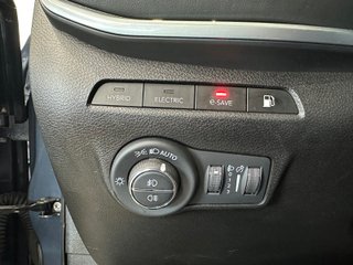Jeep COMPASS 4Xe 1.3 PHEV 177kW 240CV S AT AWD (2022)