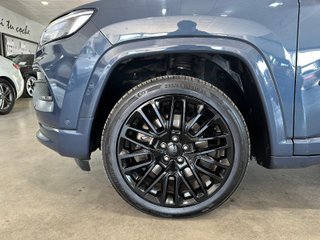 Jeep COMPASS 4Xe 1.3 PHEV 177kW 240CV S AT AWD (2022)