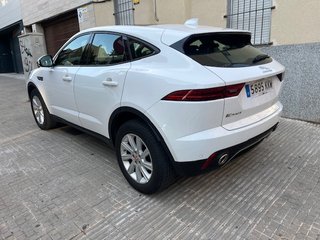 Jaguar E-Pace D15O AWD