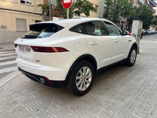 Jaguar E-Pace D15O AWD
