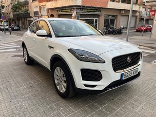 Jaguar E-Pace D15O AWD