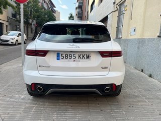 Jaguar E-Pace D15O AWD