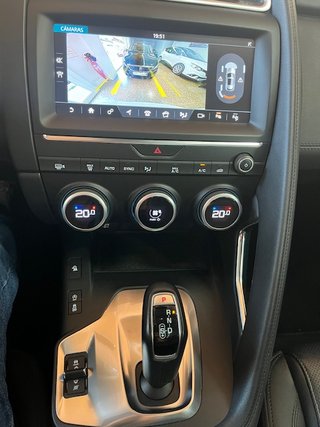 Jaguar E-Pace D15O AWD