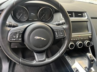 Jaguar E-Pace D15O AWD
