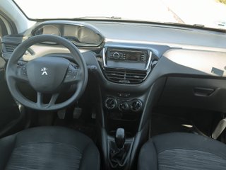 Peugeot 208 1.6 BlueHDi 75cv 2017 DISTRIB CAMBIADA