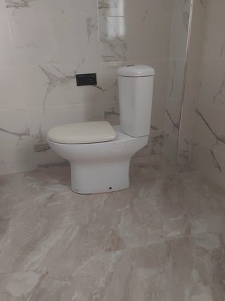 Inodoro y bidé Vatter