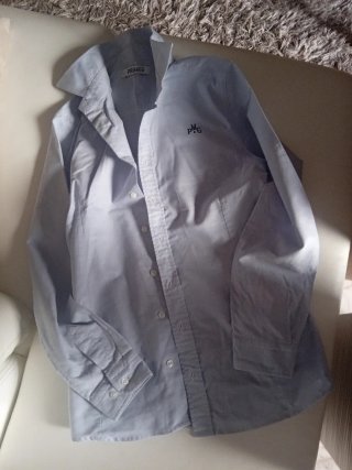Camicia Primigi cotone