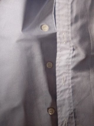 Camicia Primigi cotone