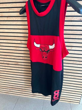 Canotta Chicago Bulls