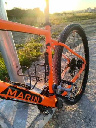 Marin Bobcat Trail 9 Talla L
