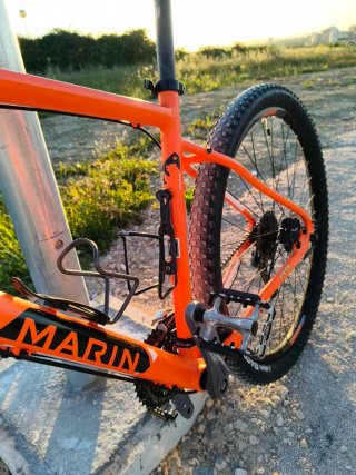 Marin Bobcat Trail 9 Talla L