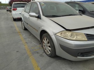 Renault 1750666 caja cambios megane ii classic