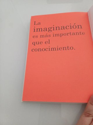 Las Grandes Mentes No Piensan Igual