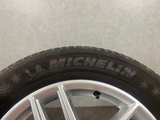 Llantas Audi A4 17" Originales