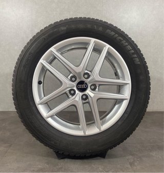 Llantas Audi A4 17" Originales
