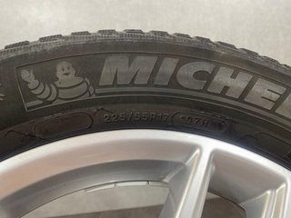 Llantas Audi A4 17" Originales