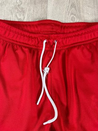 Conjunto Chándal Nike Rojo y Azul