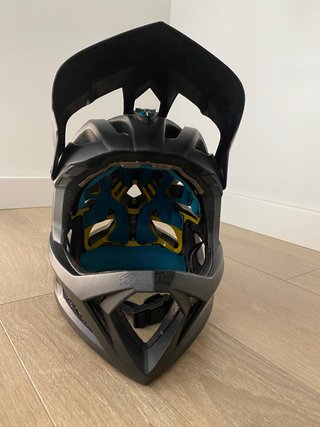 Casco Troy Lee Designs Talla XS/S
