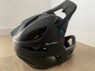 Casco Troy Lee Designs Talla XS/S