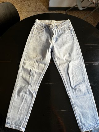 Pantalones cortos, largos y faldas.