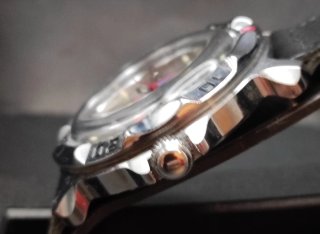 Reloj Vostok Komandirskie URSS Militar