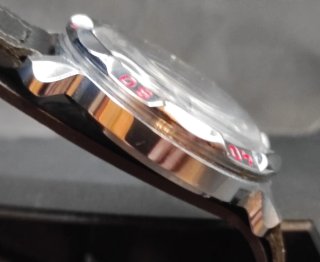 Reloj Vostok Komandirskie URSS Militar