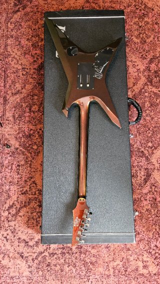 Chitarra elettrica Ibanez Xiphos XPT700