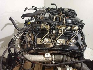 Rectp3184374 bsg motor completo audi a6 c6 2.7 tdi
