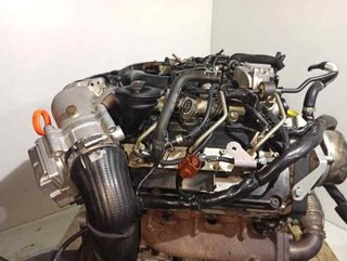 Rectp3184374 bsg motor completo audi a6 c6 2.7 tdi