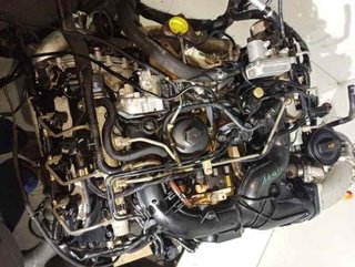 Rectp3184374 bsg motor completo audi a6 c6 2.7 tdi