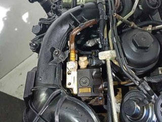 Rectp3184374 bsg motor completo audi a6 c6 2.7 tdi